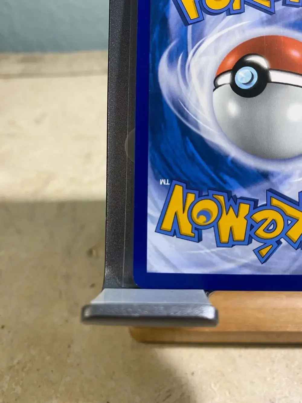 Mimikyu Holo Rare 037/091 Paldean Fates Pokémon Card